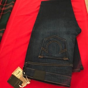 True Religion Becca sz 32